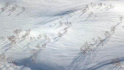 Refugio al Aire Libre