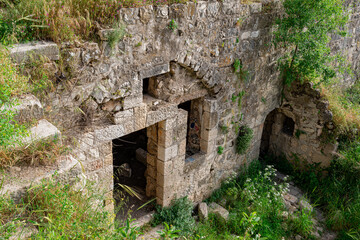 Lifta, Israel