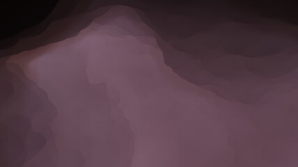 nebula in deep space, magic color galaxy, infinite universe and starry night. 3d render