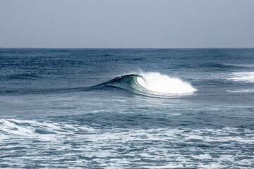 Fototapeta premium Refugio al Aire Libre