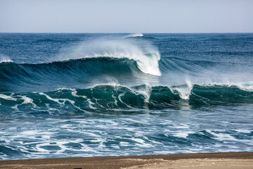 Refugio al Aire Libre