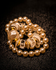 Przedmiot produkt zdjęcie czarne tło