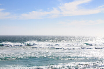 Cape of Good Hope (Table Mountain National Park), South Africa | Surf