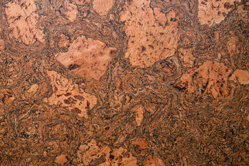 cork floor texture cork background