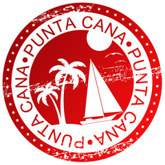 Carimbo - Punta Cana, Rep&uacute;blica Dominicana
