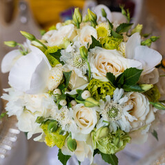 wedding bouquet flowers weddings rings