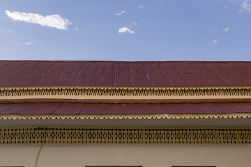 Cubierta 