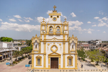 Obraz premium Lorica