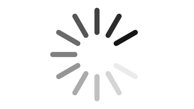 Youtube Icon Black And White Відеоматеріал - огляд 242 Стокові відео і відеомате