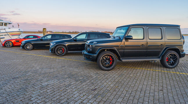 Mercedes AMG
