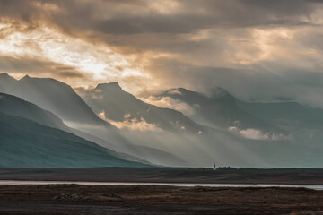 Islandia - Iceland  © jacek swiercz
