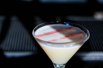 Magarita de piña