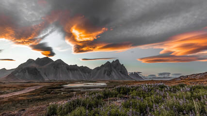 Islandia - Iceland  © jacek swiercz