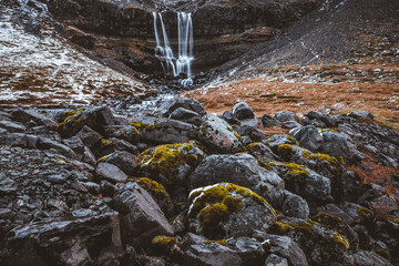 Islandia - Iceland 