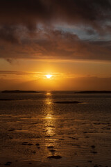 Obraz premium Islandia - Iceland 