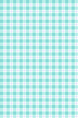 Trendy check pattern background illustration.