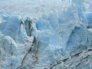 Glaciar Perito Moreno. Parque nacional Glaciar Perito Moreno. Calafate, Santa cruz, Argentina