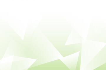 Obraz premium 三角背景 abstract tryangle on light background