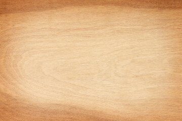 Plywood texture with natural wood pattern background