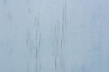 Light blue wood texture for background.