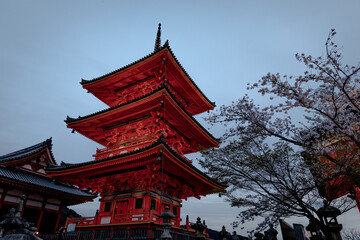 Fototapeta premium Kyoto