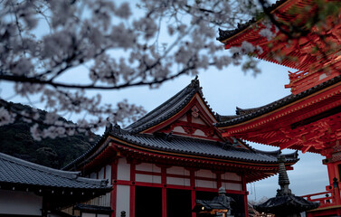 Obraz premium Kyoto