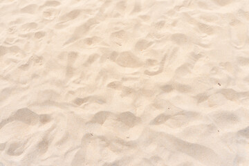 Plakat sand texture background