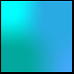 vector illustration colorful gradient for background