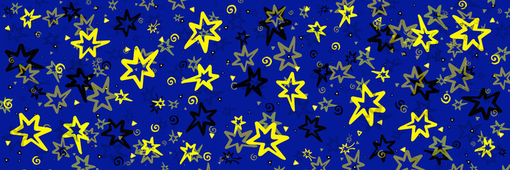 pattern with stars, backgrounds stars, wallpaper stars drawing