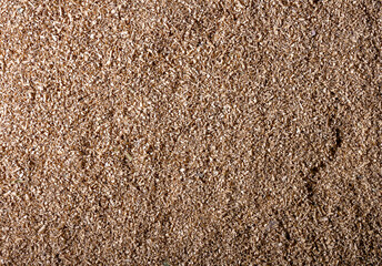 Natural wood, processed and polished, used for the production of various types of products, environmentally friendly material.