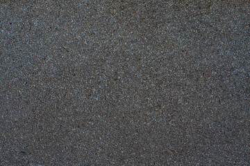 Black concrete wall texture background, cement wall.