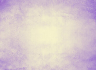 Color sky with clouds as background