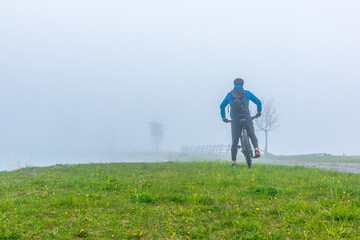 e-biking in tirol