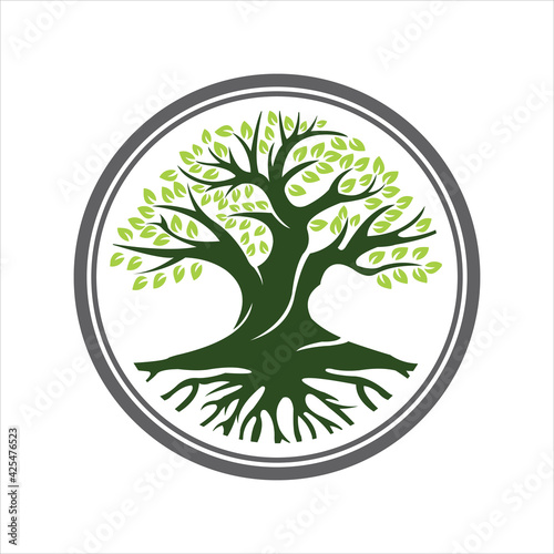 Vintage Tree Silhouette Logo Illustration Abstract Golden Tree Logo On A White Background Modern Illustration Isolated Vector Great For Emblem Monogram Invitation Flyer Menu Brochure Or Any D Wall Mural Arfianto Vintage Tree Silhouette Logo Illustration Abstract Golden Tree Logo On A White Background Modern Illustration Isolated Vector Great For Emblem Monogram Invitation Flyer Menu Brochure Or Any D Wall Mural Arfianto