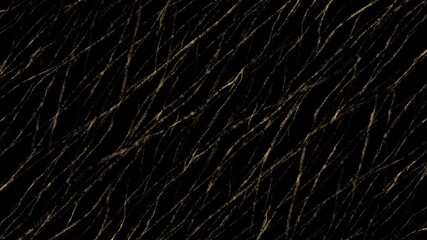 Black golden natural texture of marble and abstract black.