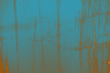 abstract bright blue and yellow colors background for design