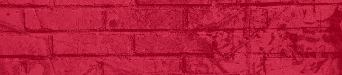 abstract bright pink and red colors background for design