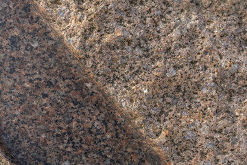 marble texture with splashes and shadows