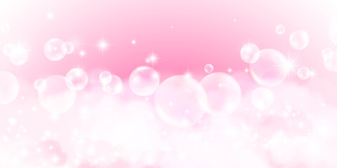 soap bubble vector