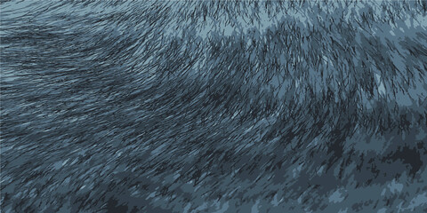 Decorative background. Abstract illustration. Cover art. Art background for design cover, presentation, invitation, poster and business card. Color vector illustration eps-10