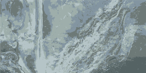 Decorative background. Abstract illustration. Cover art. Art background for design cover, presentation, invitation, poster and business card. Color vector illustration eps-10