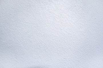 White cement wall background