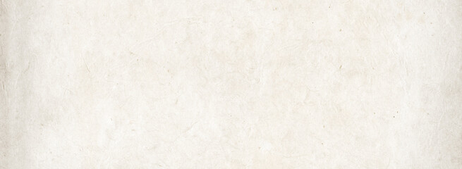 Recycled paper texture background banner