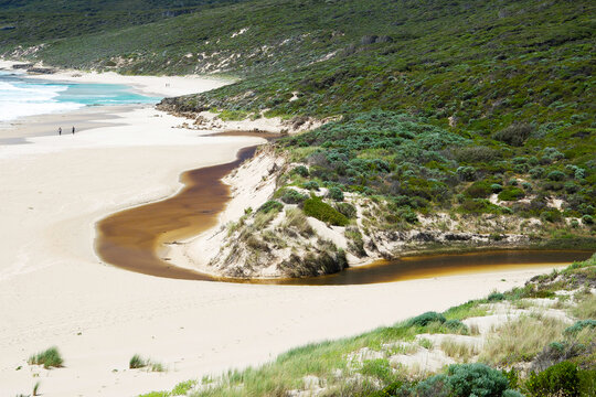 Yallingup, Western Australia