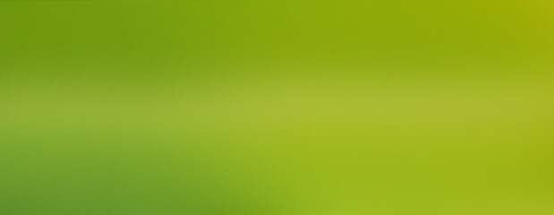 Abstract background. gradient green yellow. use for graphic design, space for text. - obrazy, fototapety, plakaty