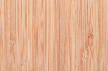 Naklejka premium Close up bamboo wood pattern, Backgrounds