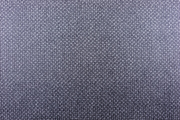 Black and white minimalist seamless pattern. Abstract monochrome background texture. Simple wallpaper with tiny shapes. Design pattern