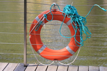 Lifebuoy