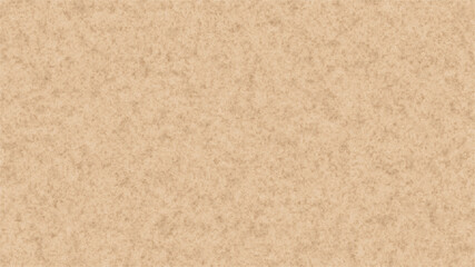 Kraft brown paper texture background.