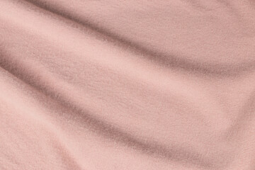 abstract pink cloth silk background